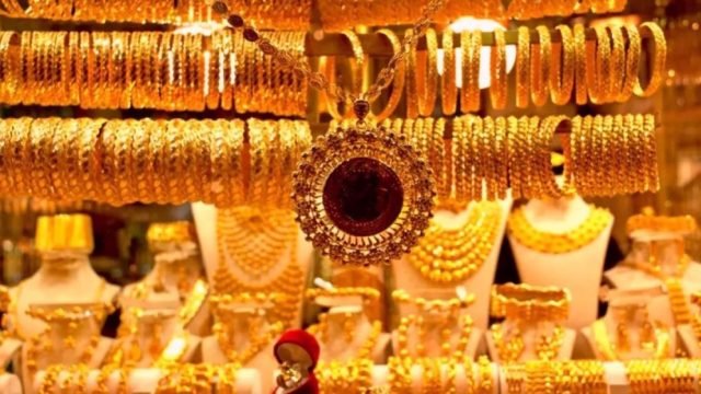 স্বর্ণের বাজারে বড় দরপতনের ঝুঁকি, যা বলছে শীর্ষ মার্কিন ব্যাংক