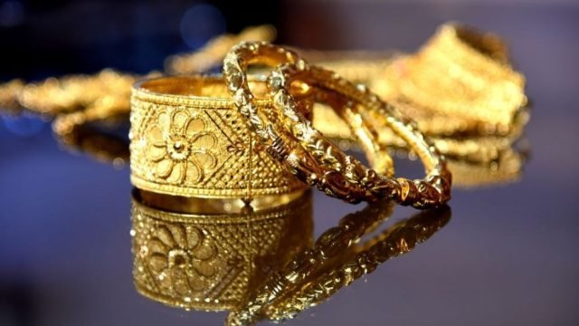 বিশ্ববাজারে কমল স্বর্ণের দাম