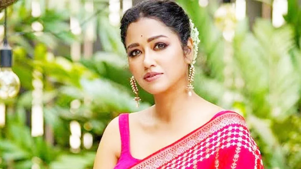 ‘শুধু গ্ল্যামার দিয়ে ইন্ডাস্ট্রিতে টিকে থাকা যায় না’