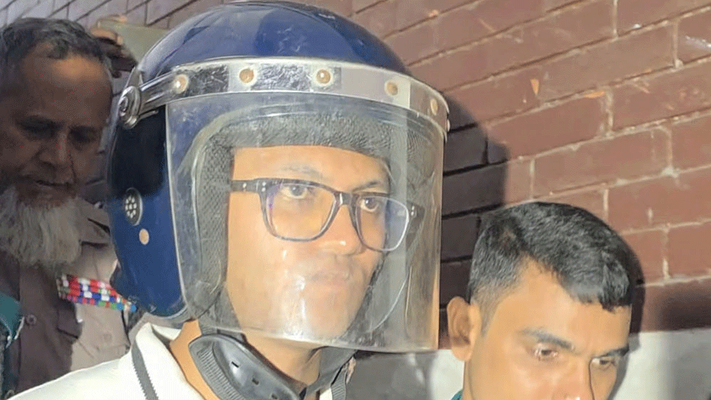 সেই আবেদ আলীর ছেলে সিয়ামের কত বছরের সাজা হলো