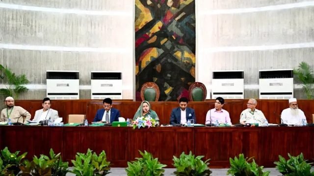 প্রাথমিকে শূন্য প্রধান শিক্ষক পদ দ্রুত পূরণের সুপারিশ সংসদীয় কমিটির