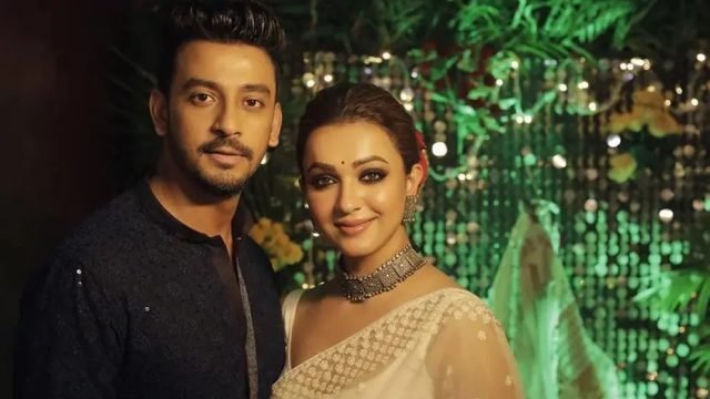 বনির সঙ্গে বিচ্ছেদের গুঞ্জন নিয়ে যা বললেন কৌশানি