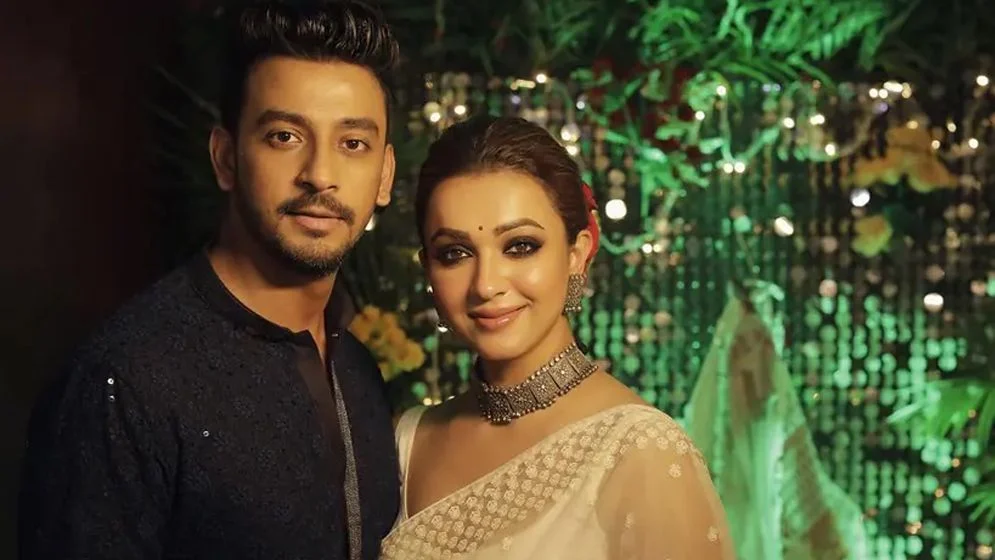 বনির সঙ্গে বিচ্ছেদের গুঞ্জন নিয়ে যা বললেন কৌশানি