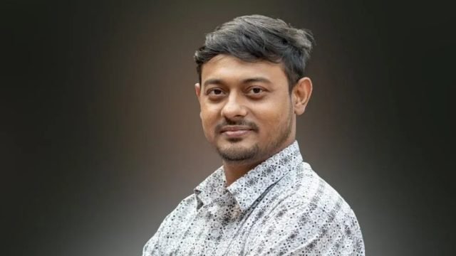 নাসীরুদ্দীন পাটওয়ারীর বাড়িতে আগুন লাগানোর ঘটনা ঘটেনি