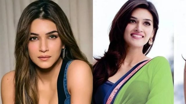 পোশাক বিতর্ক নিয়ে এবার ক্ষোভ প্রকাশ করলেন কৃতি শ্যানন
