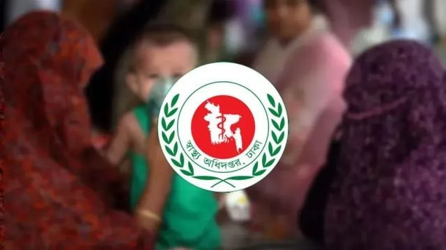 হাম উপসর্গে আরও ৭ শিশুর মৃত্যু