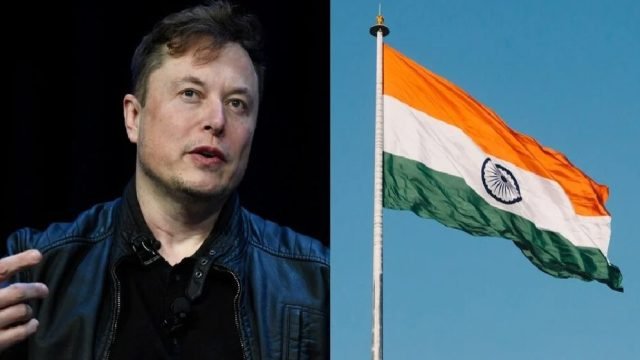 স্টারলিংক নিয়ে মুখোমুখি মাস্ক-ভারত, পালটাপালটি বার্তা