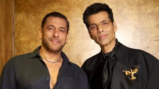 কেন বিয়ে করেননি, জানালেন সালমান খান