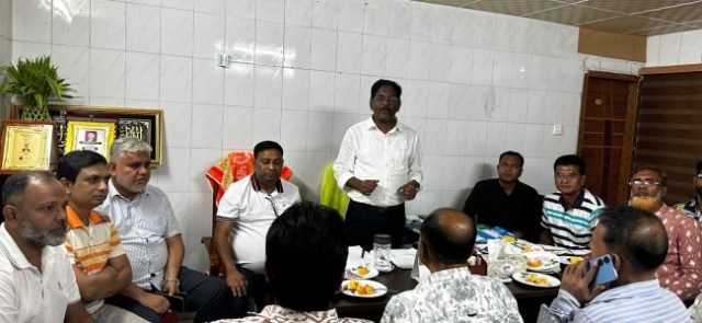 খুলনার ৮৮৭ পূজামণ্ডপে নিরাপত্তায় বিএনপি নেতাকর্মীদের সতর্ক থাকার নির্দেশ
