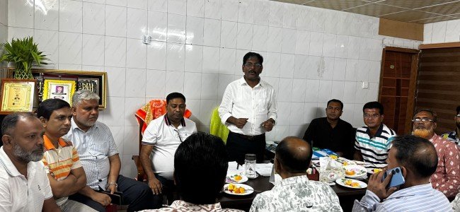 খুলনার ৮৮৭ পূজামণ্ডপে নিরাপত্তায় বিএনপি নেতাকর্মীদের সতর্ক থাকার নির্দেশ