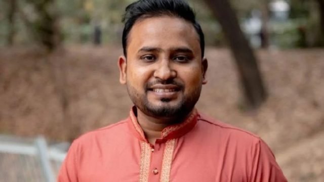 ‘জামায়াতী আদর্শের বিস্তারের’ অভিযোগ তুলে এনসিপি ছাড়লেন কেন্দ্রীয় নেতা
