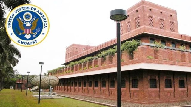 ভিসা নিয়ে মার্কিন দূতাবাসের কঠোর বার্তা