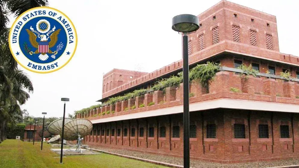 ভিসা নিয়ে মার্কিন দূতাবাসের কঠোর বার্তা
